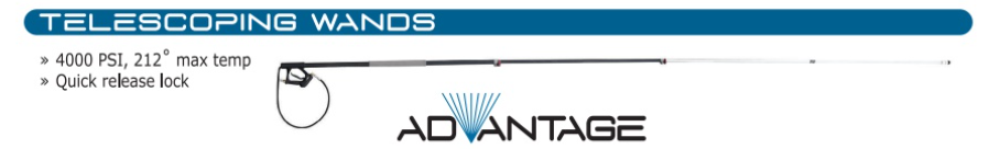 6-18  Telescopic Extension