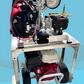 Aluminum Stack Kit Pressure Washer Stack Rack