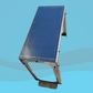 Aluminum Stack Kit Pressure Washer Stack Rack