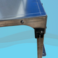 Aluminum Stack Kit Pressure Washer Stack Rack