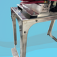 Aluminum Stack Kit Pressure Washer Stack Rack