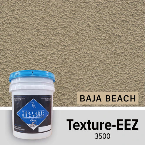 Texture EEZ 3500 H2Cool Baja Beach 5 Gallon