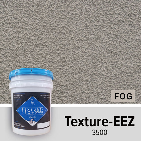 Texture EEZ 3500 H2Cool Fog 5 Gallon