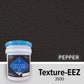 Texture Eze 3500 H2Cool Pepper 5 Gallon