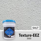 Texture eez 3500 H2Cool White Salt
