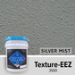 Texture EEZ 3500 H2Cool Silver Mist 1 Gallon