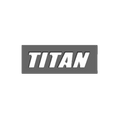 Titan 28" Full Frame Aluminum Electric Reel w/ 1" Manifold