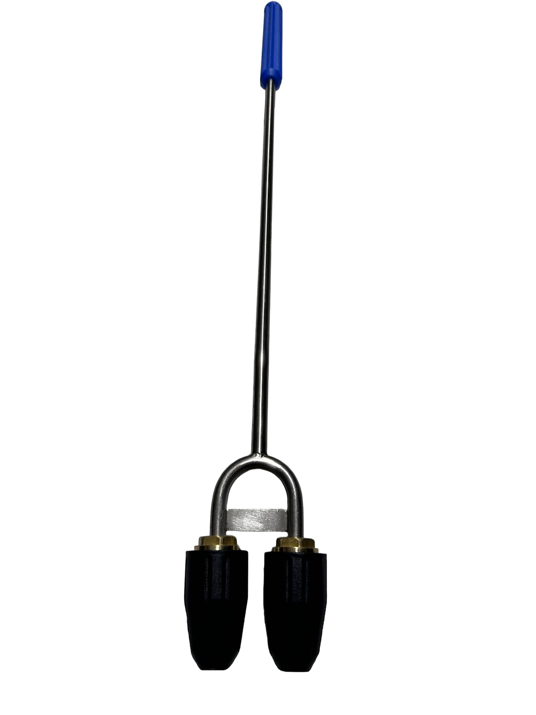 Twin Turbo Lance - MTM Hydro RotoJet