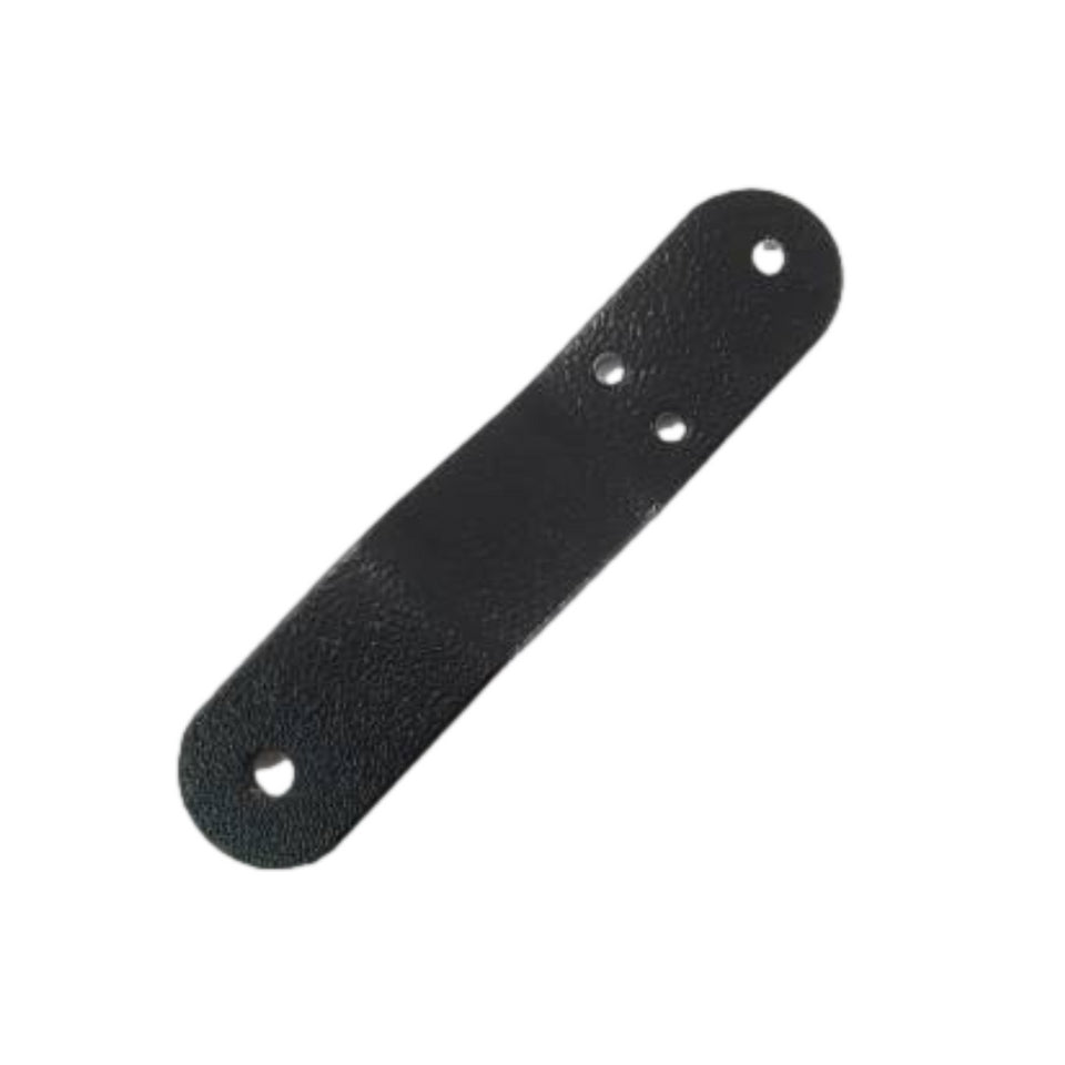 Ground Force Caster Bracket