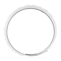 Whisper Wash Replacement Brush | 19" Classic | White