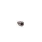 PRIMA by Veloci 1/4" MPT Stainless Steel Coupler Made in the USA