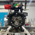 AR60 Electric Start Honda Softwash System
