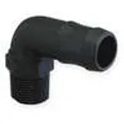 Banjo 3/4" 90 Degree Barb BHB075-90