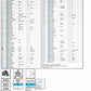 AR3120421 AR45 3/8" Fitting GF #12