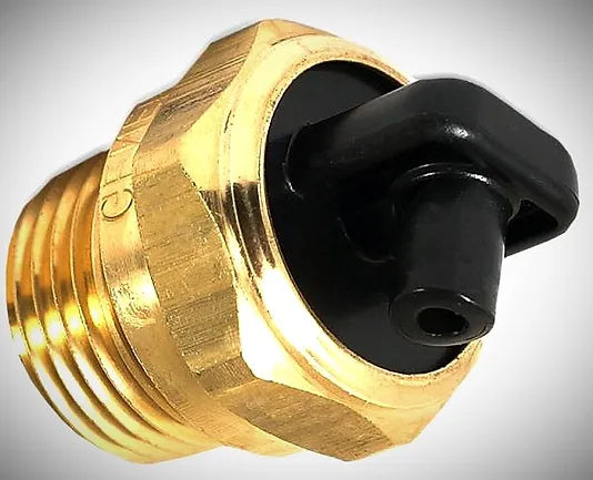 1/4" GP Thermal Relief Valve