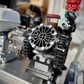  AR45 with Honda Motor MPWSR