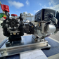  AR45 with Honda Motor MPWSR