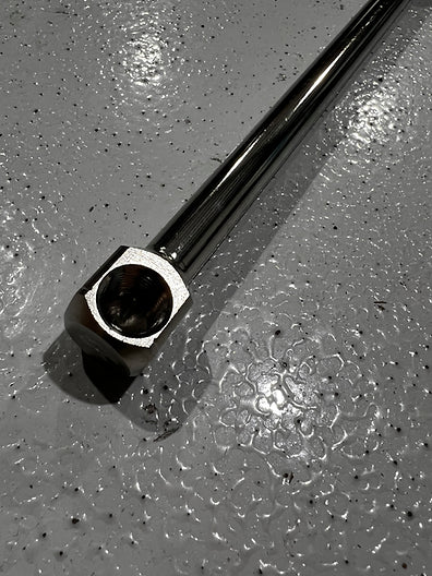 Mosmatic PSI surface cleaner bar SS 20"