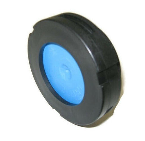 AR Pulsation Dampener With O-Ring