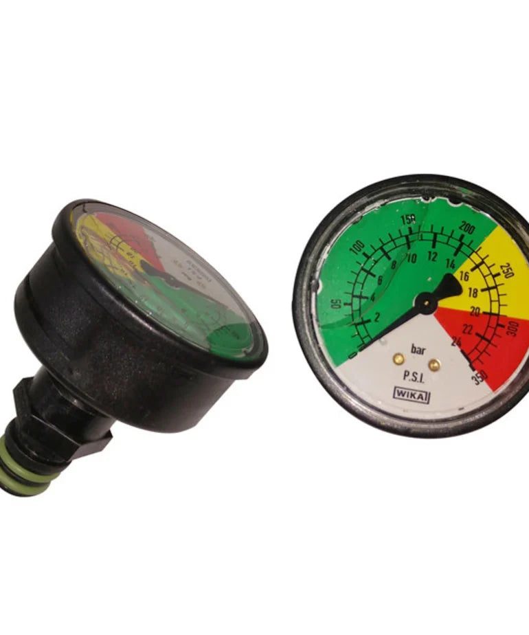 AR3240470 AR45 Pressure Gauge #19