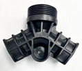 AR3120410 AR45 Manifold Piece #7
