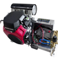 Honda GX630 GP TS2021  5.5 gpm @ 4000 PSI