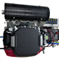 Honda GX630 GP TS2021  5.5 gpm @ 4000 PSI