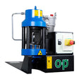 HOSE CRIMPER 110V 60HZ 1PH 2 DIES 19MM 22MM