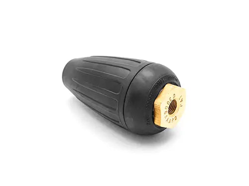 MTM Hydro RotoJet Turbo Nozzles