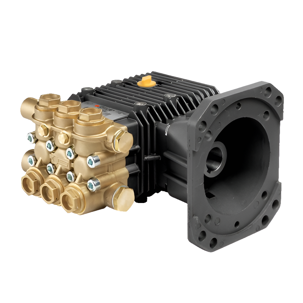 ZWD 5030 direct drive bare pump 6305.2400.00