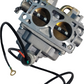 Replacement Carburetor Kit for CRX750 Engine