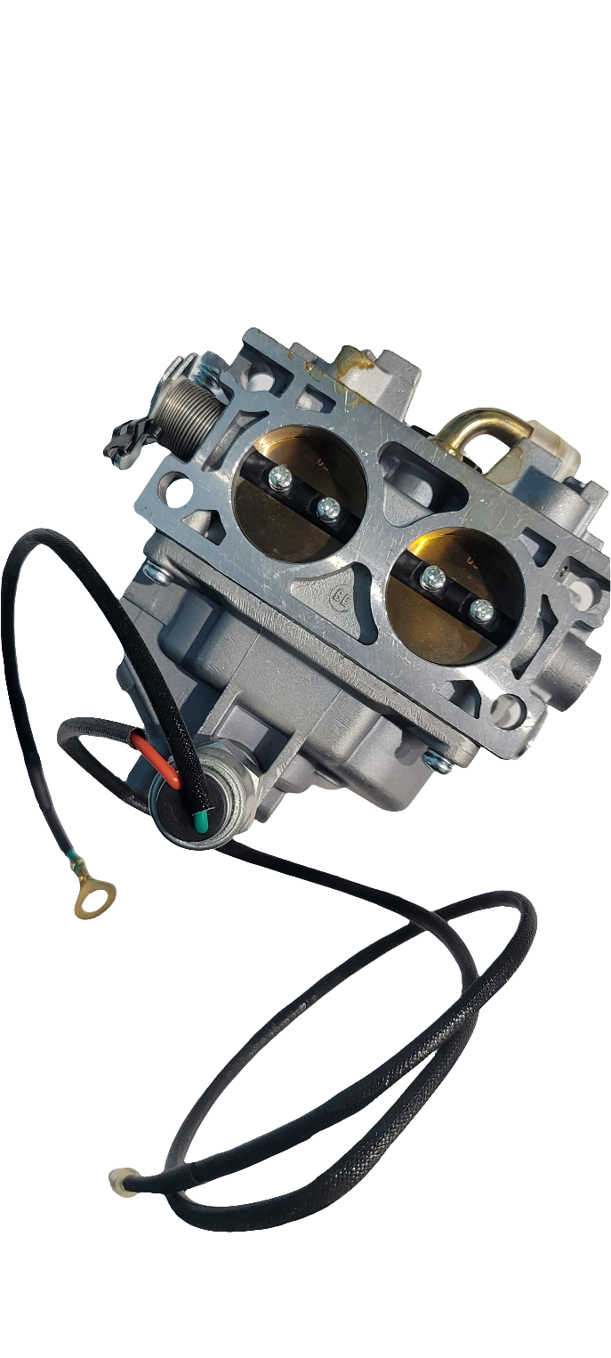 Replacement Carburetor Kit for CRX750 Engine