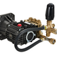 Comet ZWD 5030 Fully Plumbed Pump