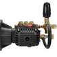 Comet ZWD 5030 Fully Plumbed Pump