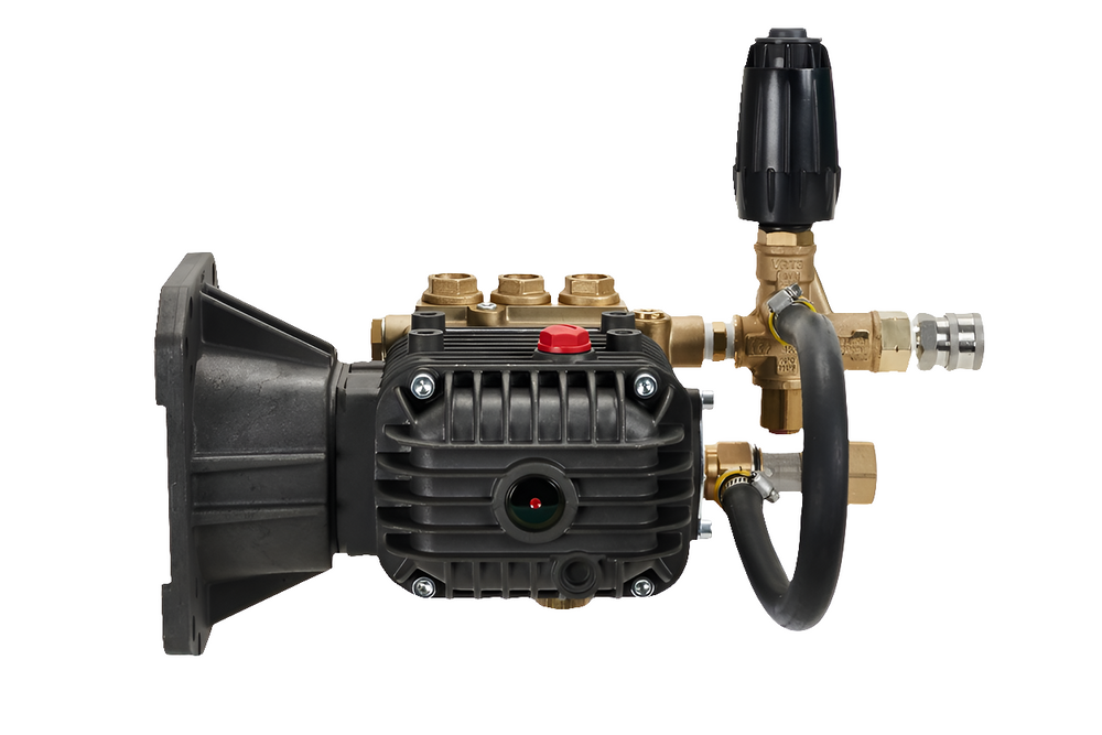 Comet ZWD 5030 Fully Plumbed Pump
