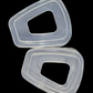 Softwash Respirator Replacement Filter Cartridges