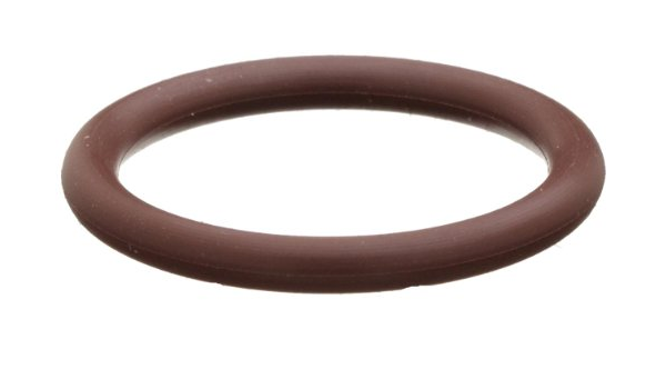 3/8" Brown Viton O-Rings