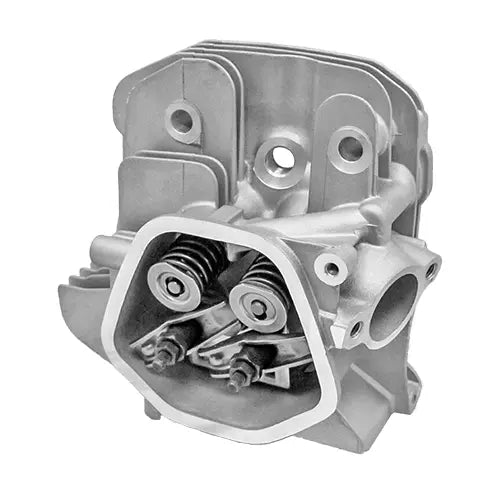 Honda GX 390 head assembly