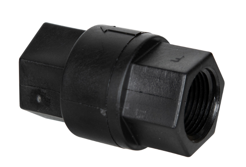 3/4in check valve
