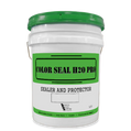 ICT Color Seal H₂O Pro - Color Acrylic Sealer for Concrete