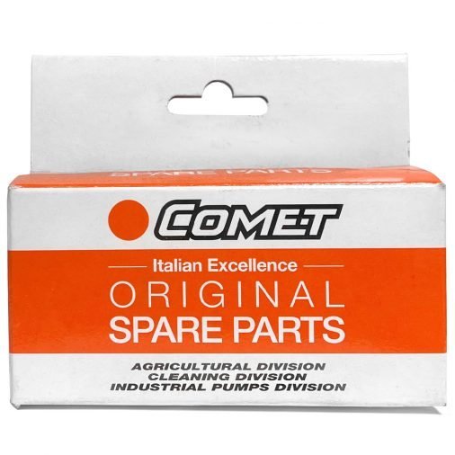 Comet LWD oil seal kit 5019.0041.00