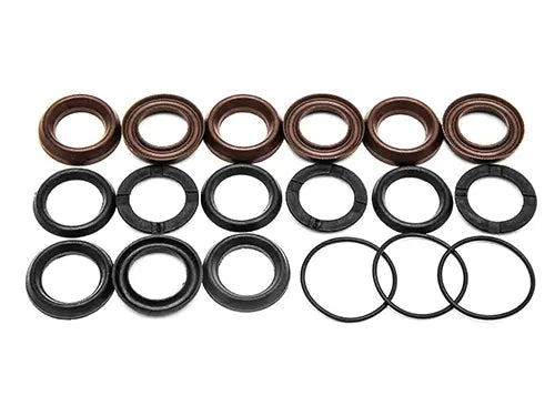 5019.0039.00 Comet FW2 20mm Seal kit