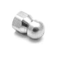 Fixed Sewer Jetting Nozzle  3/8 SS