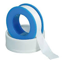 Teflon Tape