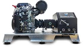 Dual Wash Pro 8GPM @ 3000PSI