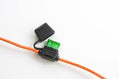 Fuse Holder w/ 40A ATC Fuse