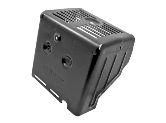Muffler Shield for GX340-390