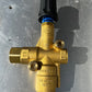 Pulsar PLSRZ2140 1/2in Flow Sensitive Unloader General Pump