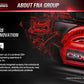 AR60 Electric Start CRX Softwash System