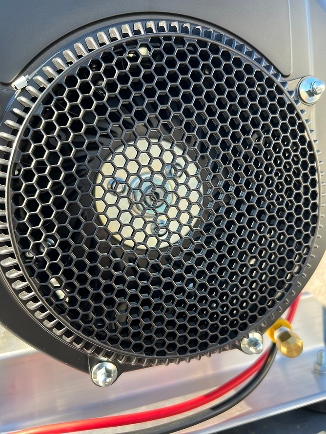 MGD-1030CG: 10GPM at 3500psi Manatee Gear Drive with CRX 750cc MGD-1030CG Title: /